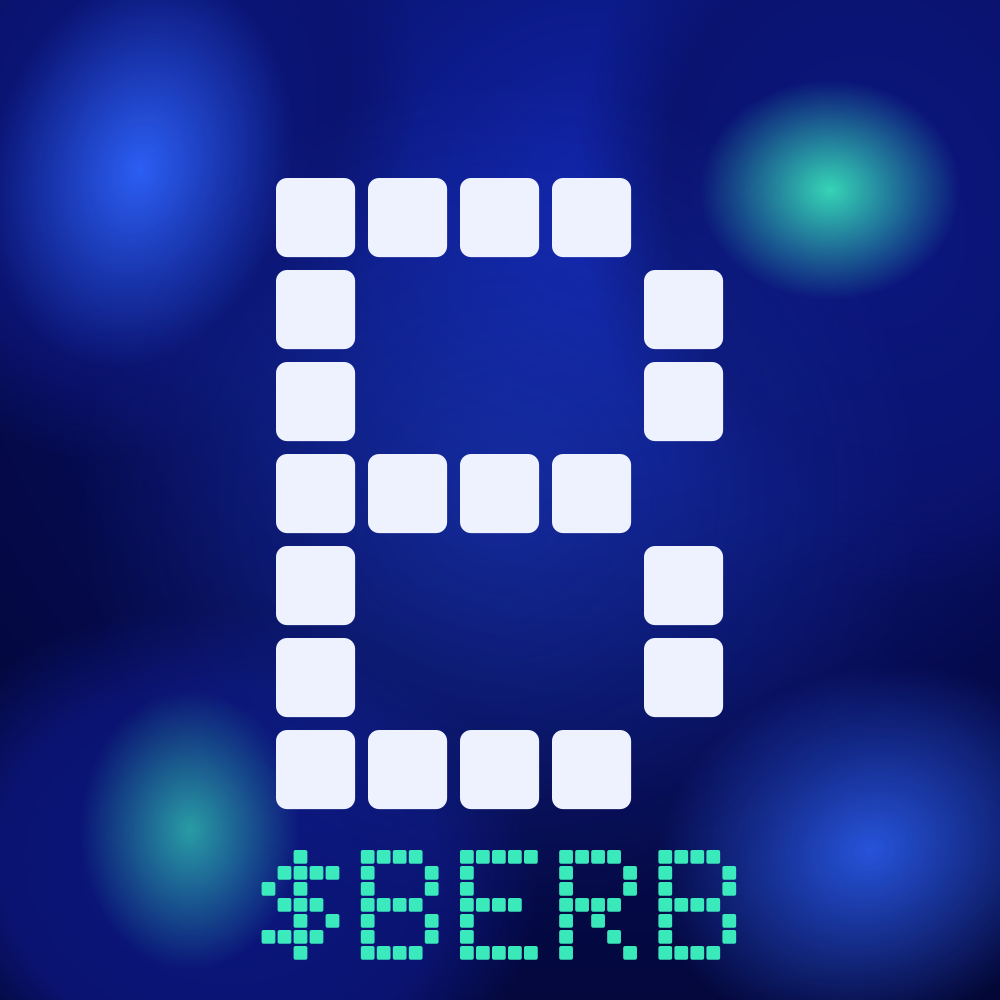 Berb artwork
